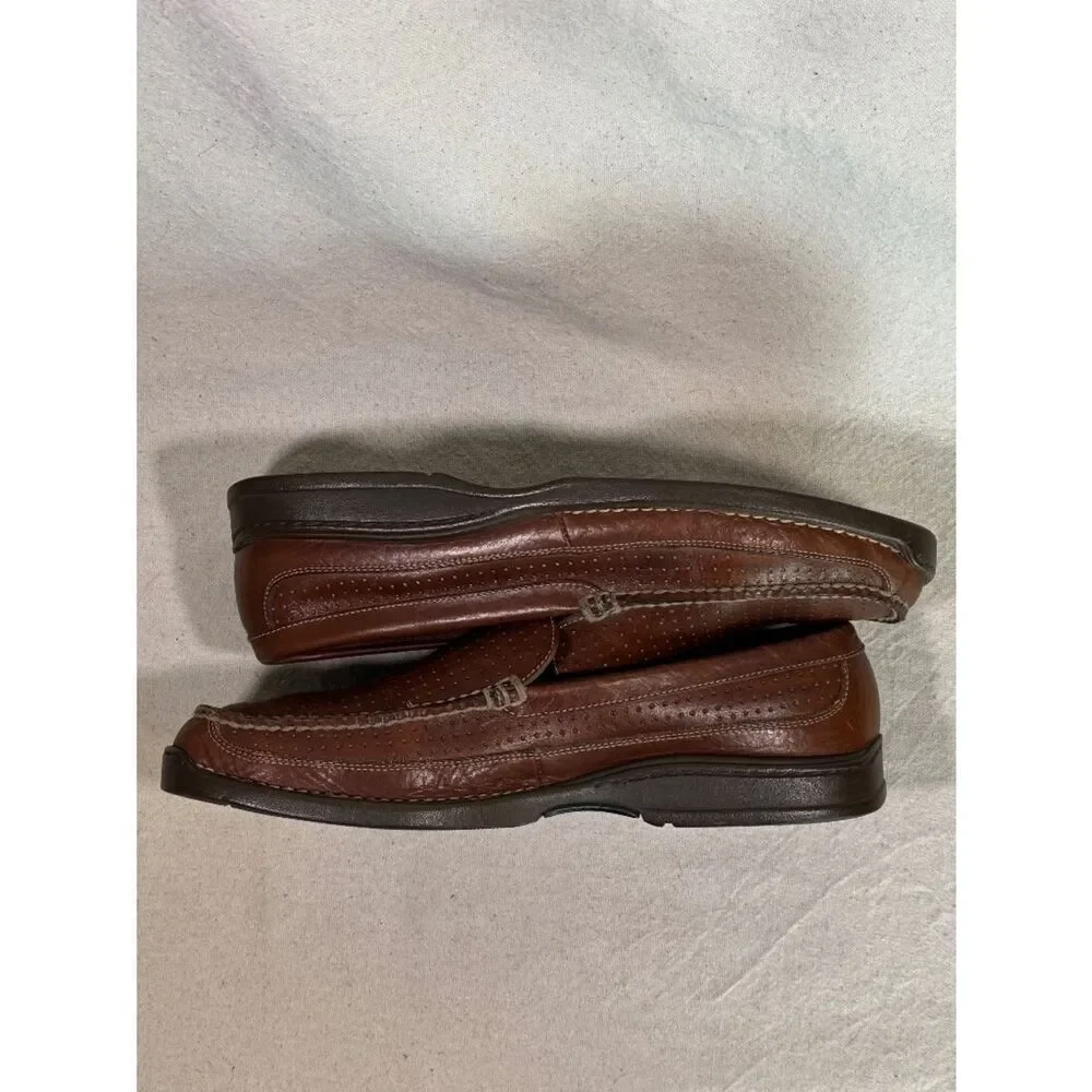 H.S. Trask previously worn